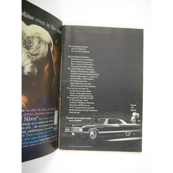 Subject was Roses Playbill October 1964 Martin Sheen Irene Daly Jack Albertson - Picture 4 of 9